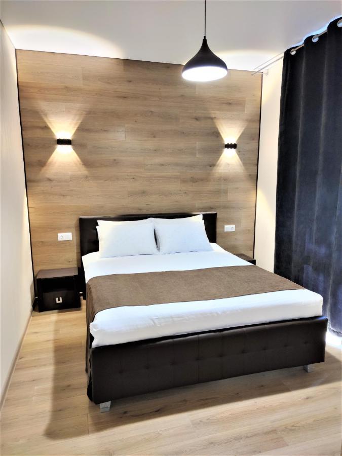 Rocas Hotel Орхей Екстериор снимка