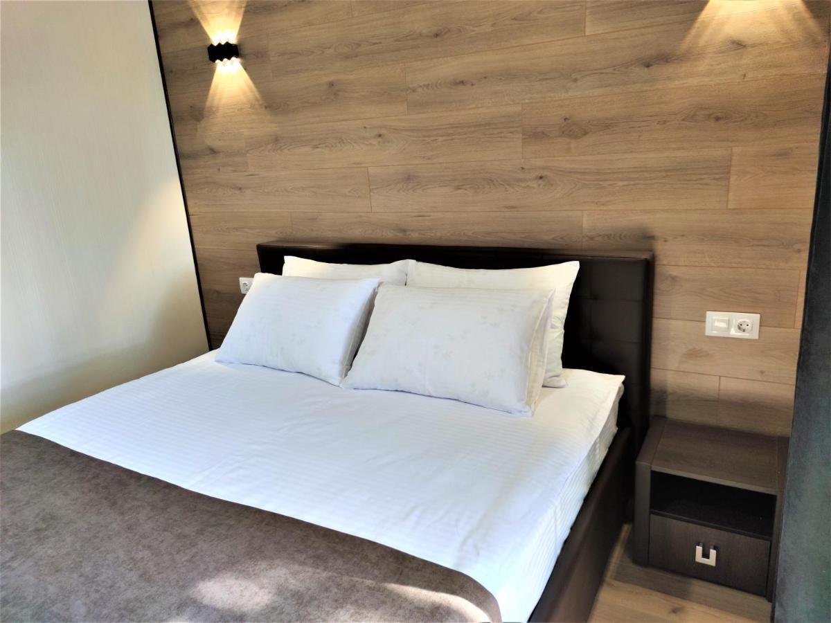 Rocas Hotel Орхей Екстериор снимка