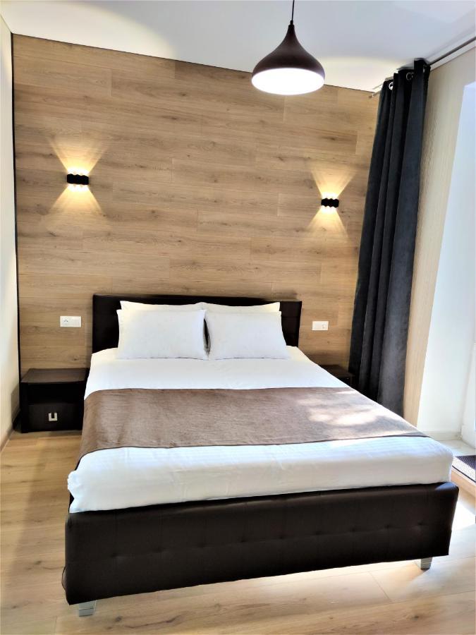 Rocas Hotel Орхей Екстериор снимка