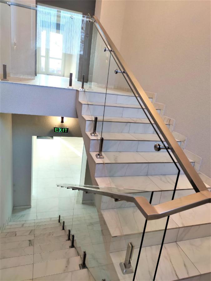 Rocas Hotel Орхей Екстериор снимка