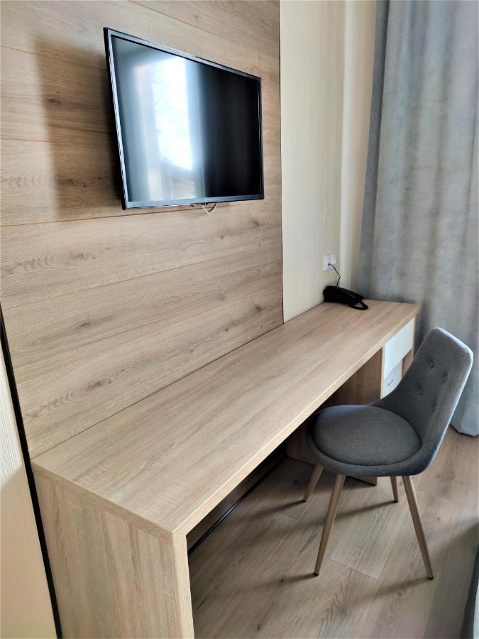 Rocas Hotel Орхей Екстериор снимка