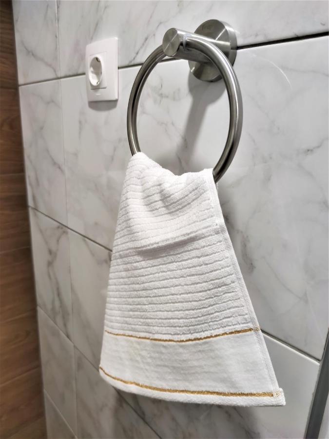 Rocas Hotel Орхей Екстериор снимка
